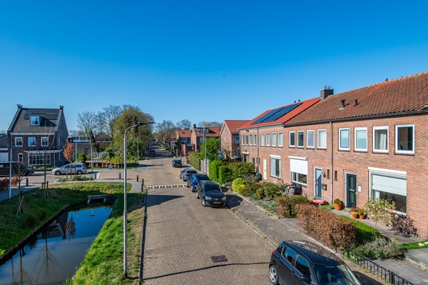 Medium property photo - Gasstraat 12, 2161 WC Lisse